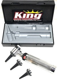 King Racing Products Deluxe Spark Plug Reader