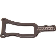 Load image into Gallery viewer, King Racing Products Fuel Block Mount Uses Master Cylinder Mount