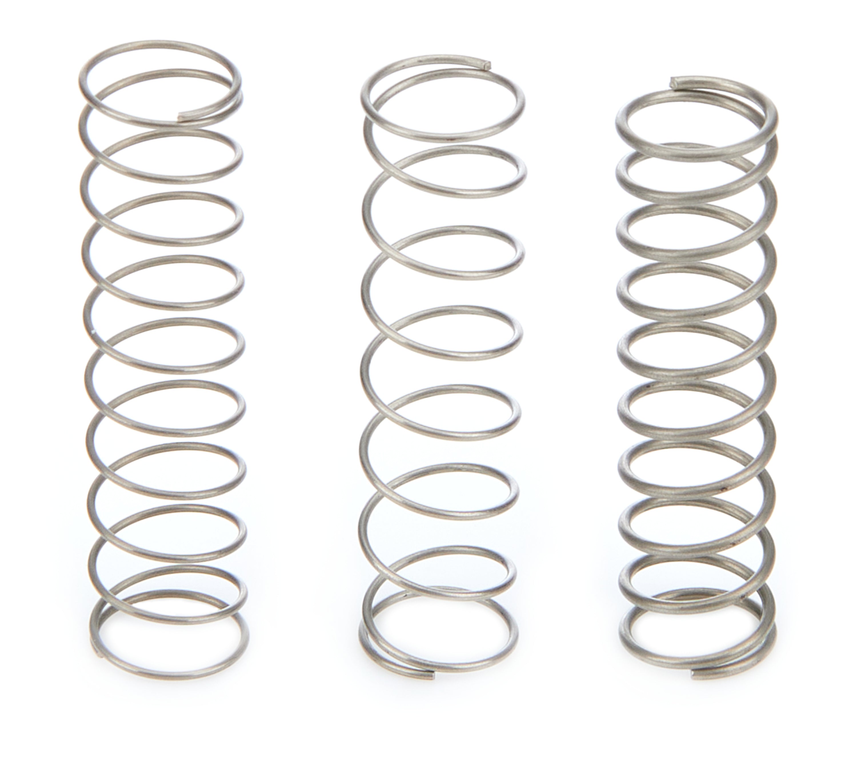 King Racing Products Spring Kit Main Jet 3 Springs