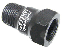 Cargar imagen en el visor de la galería, King Racing Products Fitting Water Temp Alum 3/8 npt