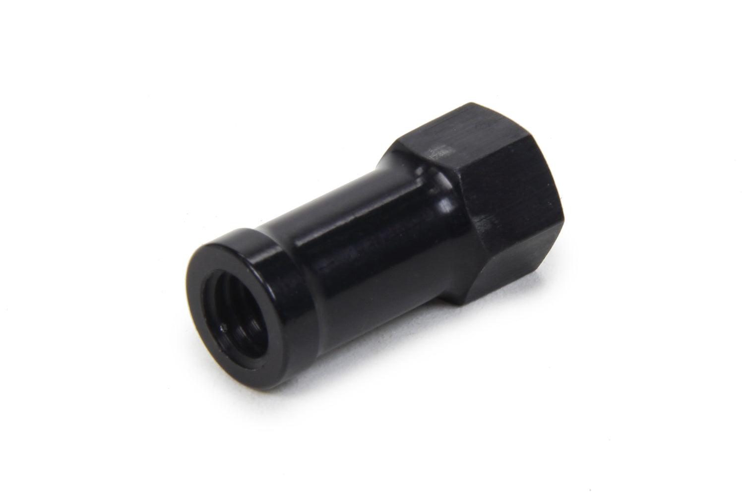 King Racing Products Rear Cover Nut Alum