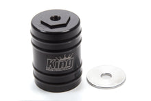 Cargar imagen en el visor de la galería, King Racing Products Shock Bump Cup 1/2 Shaft Small Body Pro