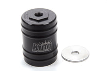 Cargar imagen en el visor de la galería, King Racing Products Shock Bump Cup 9/16 Shaft Large Body Pro