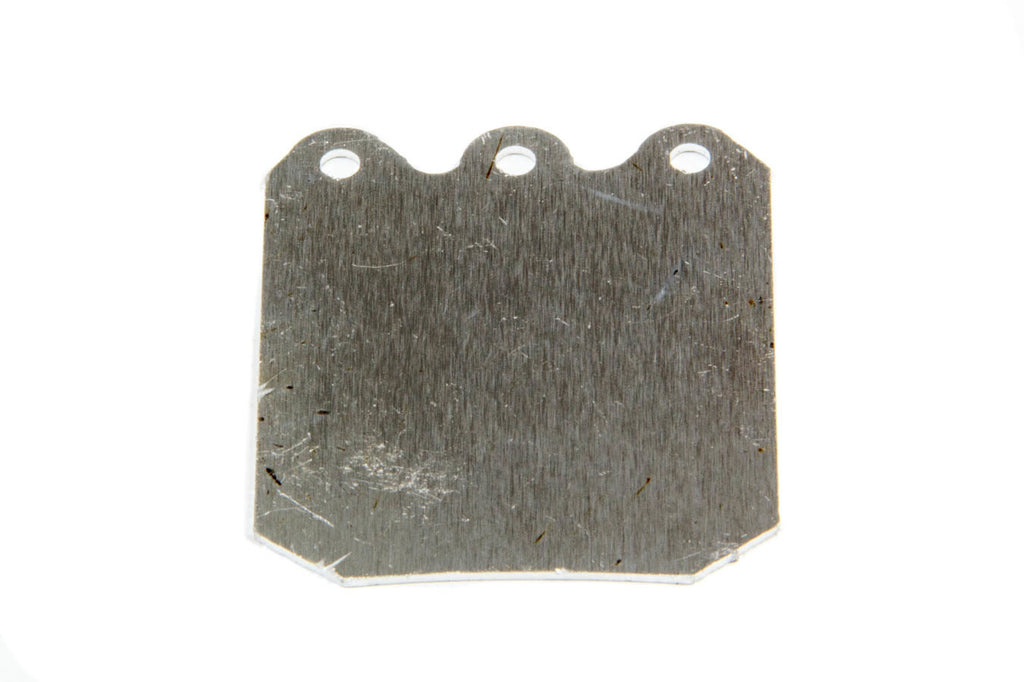 King Racing Products Brake Pad Spacer 2in Alum