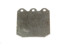 Cargar imagen en el visor de la galería, King Racing Products Brake Pad Spacer 2in Alum