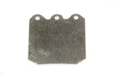 King Racing Products Brake Pad Spacer 2in Alum