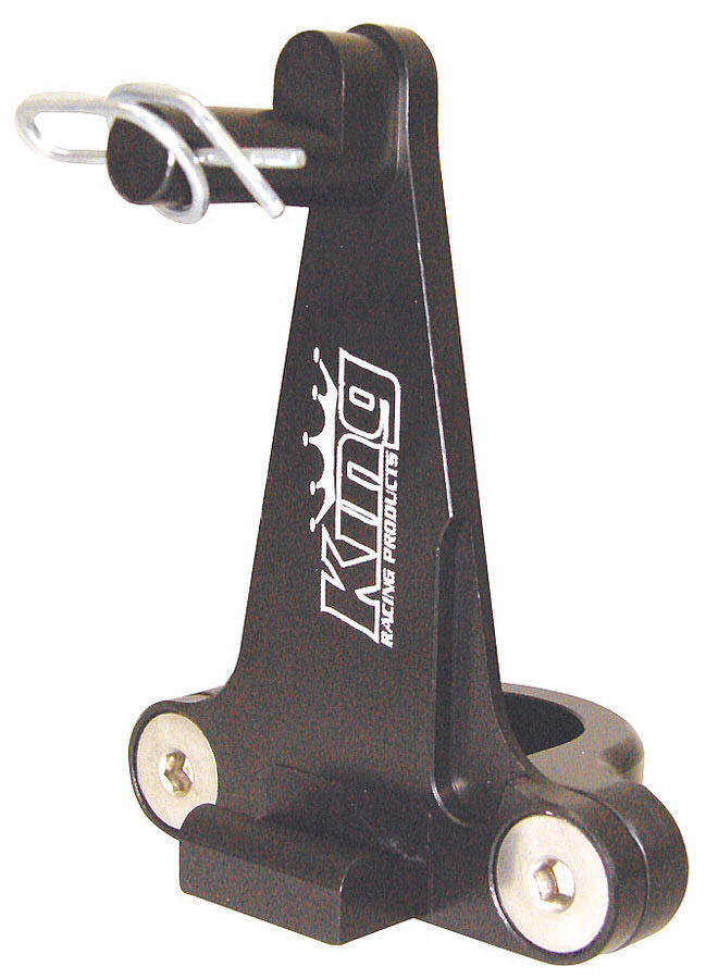 King Racing Products Quick Release Trans ponder Mount 1 1/2in