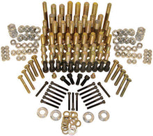 Cargar imagen en el visor de la galería, King Racing Products Steel Bolt Kit for Sprint Car