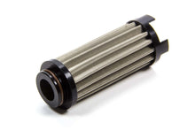 Load image into Gallery viewer, King Racing Products Replacement Element Stainless 100 Micron