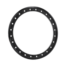 Load image into Gallery viewer, KS BEAD RING 14&quot; - GLOSS BLACK