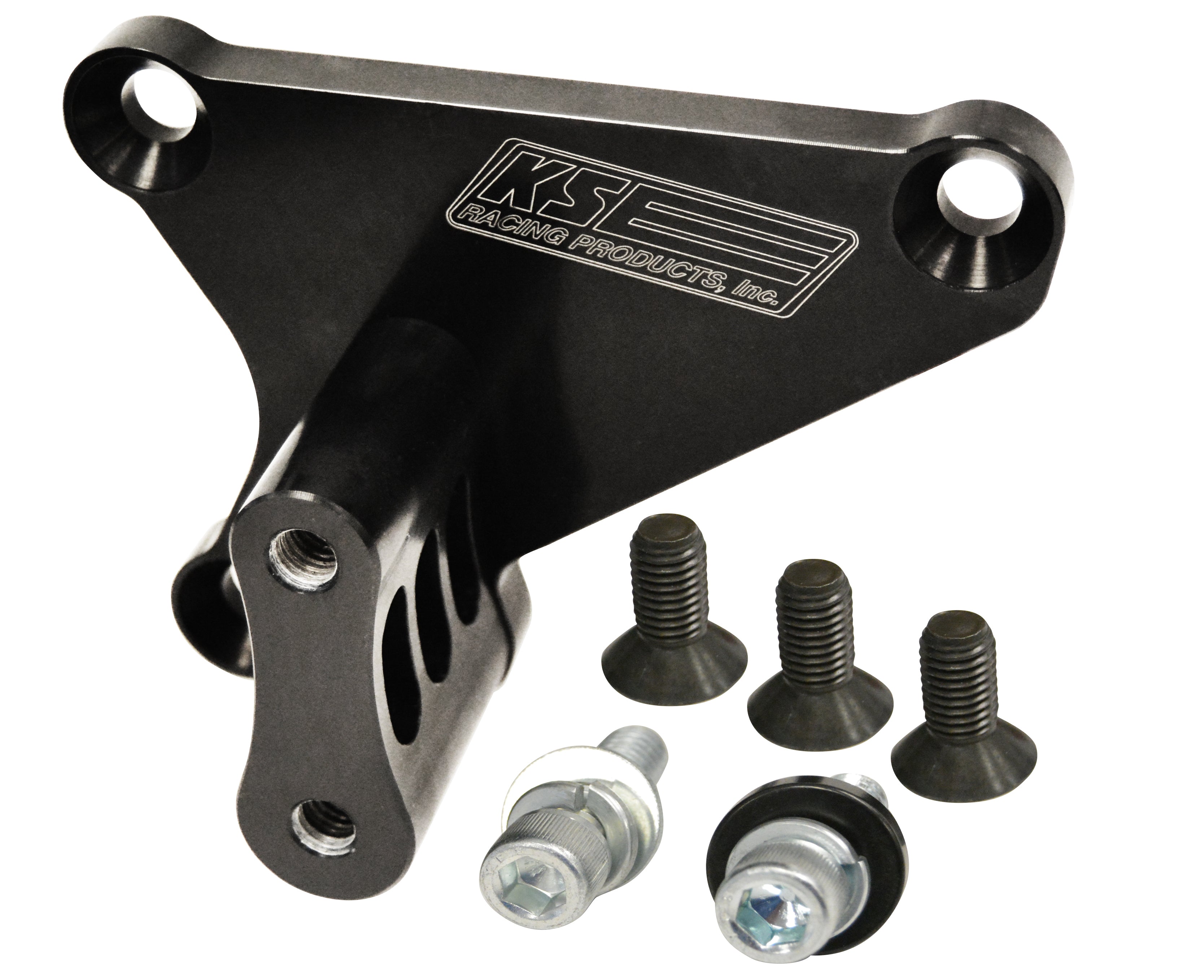 KSE Racing Tandem Mounting Bracket SBC Direct Head Mount