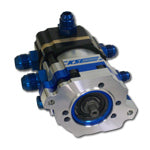 Tex Racing Pump KSE Racing TandemX Pump 700HP Direct Mount | GGCRACING