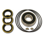 KSE Racing Tandem X-Pump Seal Kit w/Bearing