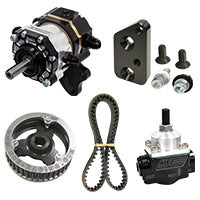KSE Racing TandemX Pump Kit Belt Drive SBC Bellhousing MT