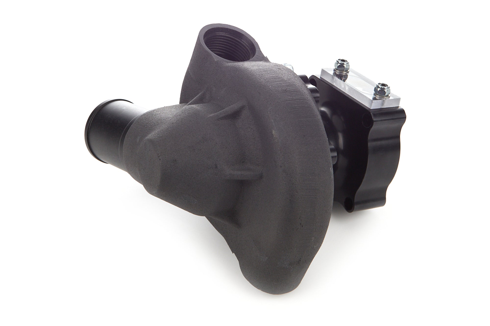 KSE Racing HD Water Pump Assembly Black Series
