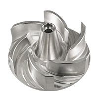 KSE Racing Billet Water Pump Impeller for KSE