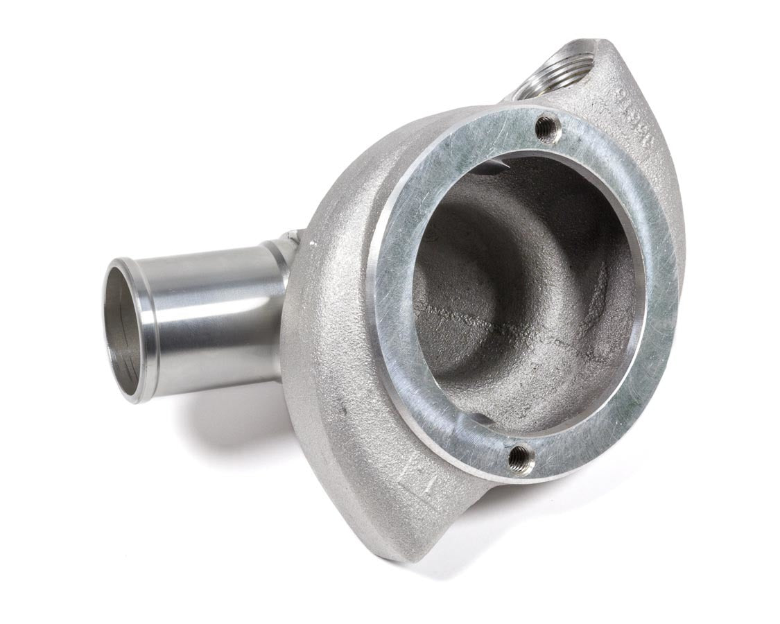 KSE Racing Water Pump Housing Inlet Tube | GGCRACING