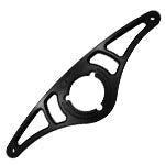 KSE Racing Steering Mount 1/2 Box