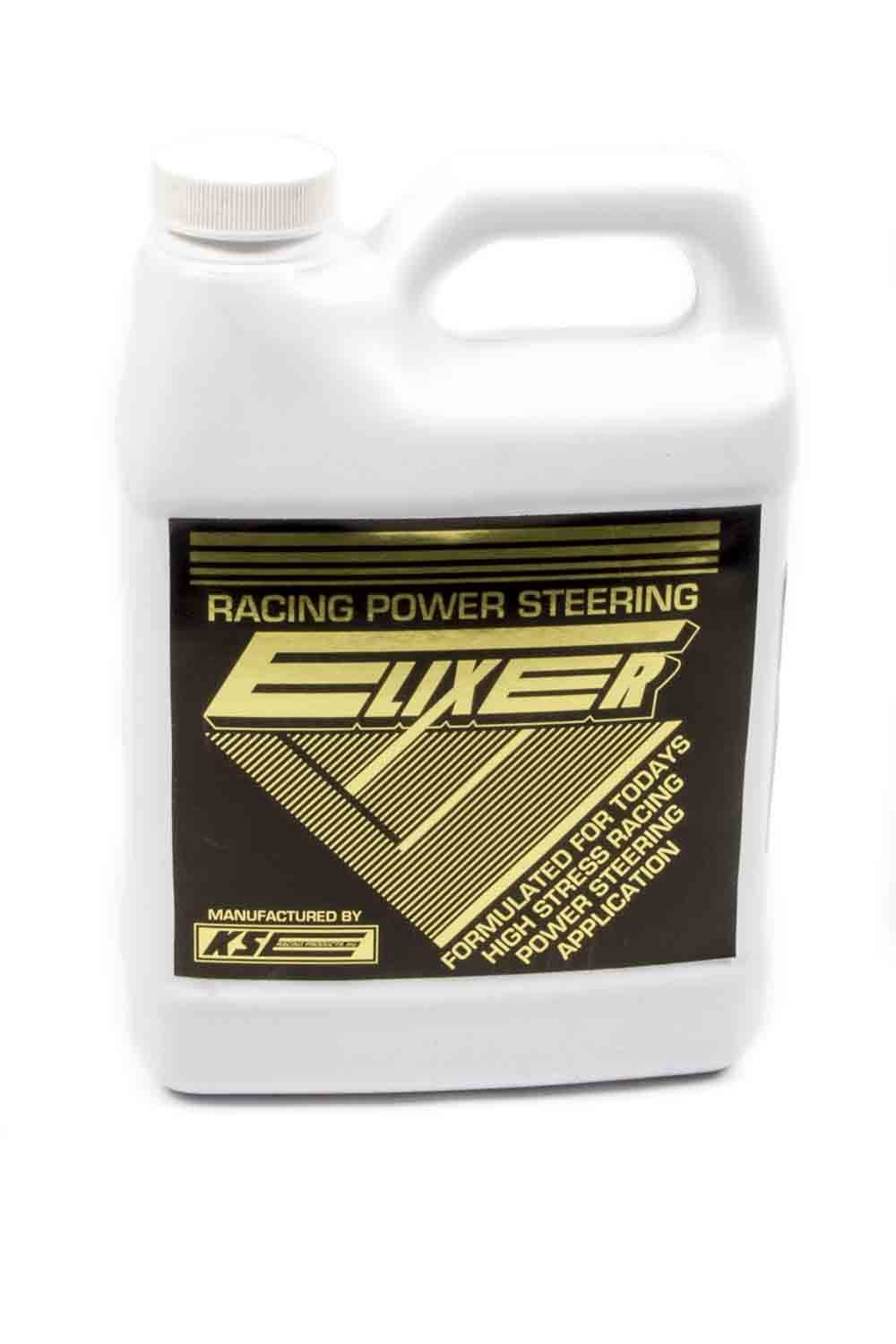 KSE Racing Power Steering Fluid - Quart