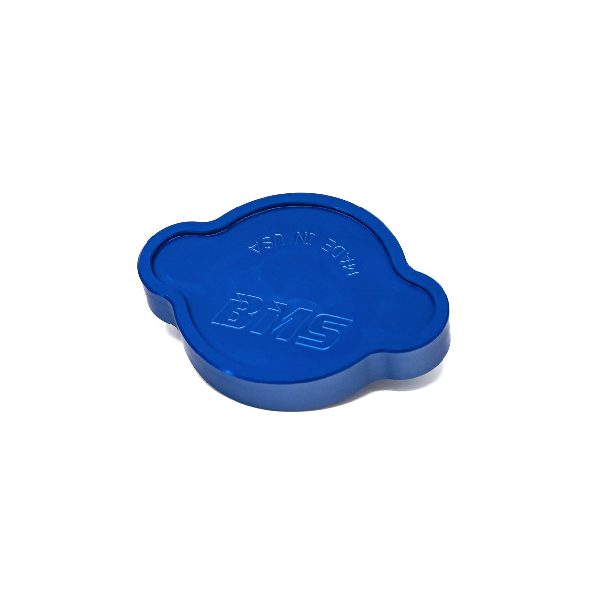 Billet Radiator Cap Cover for Kia/Hyundai/Genesis - view 2