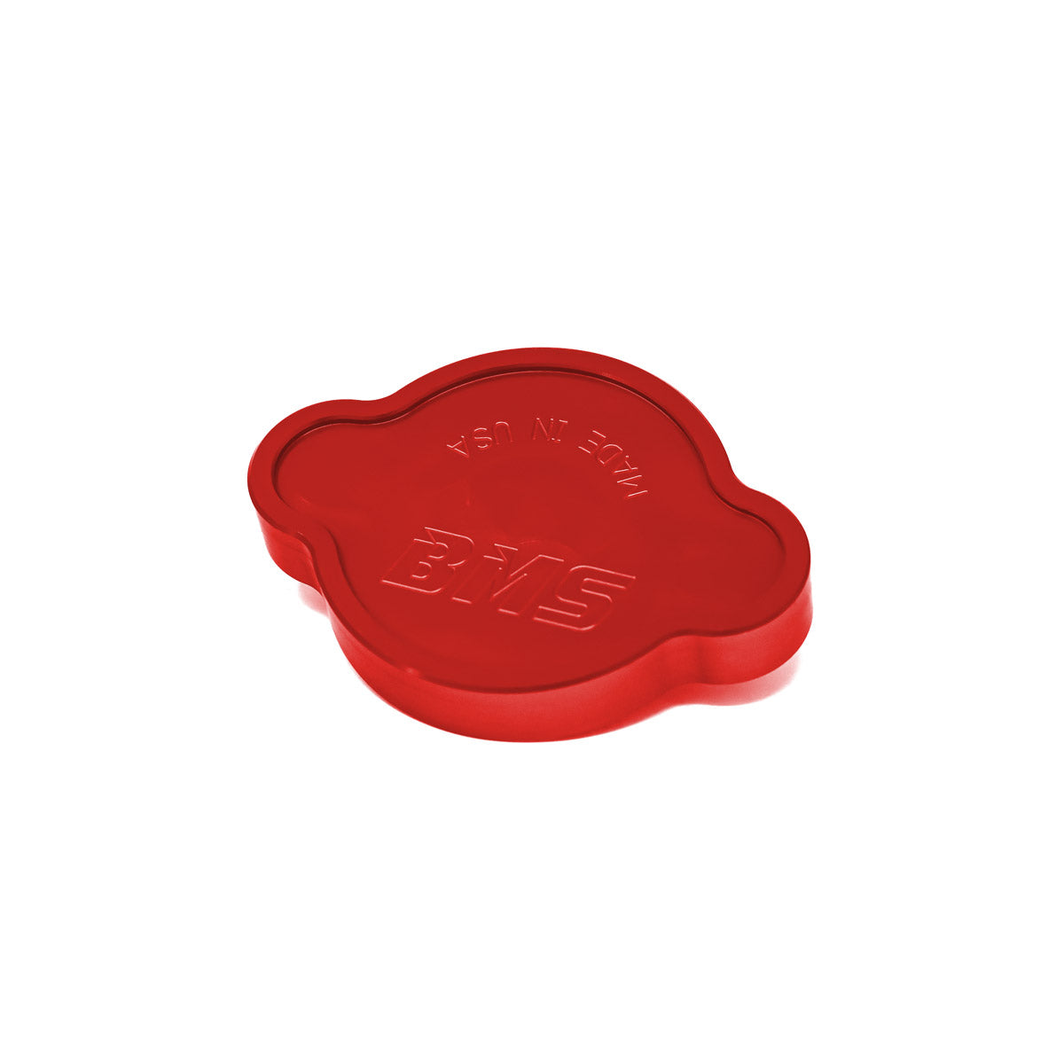 Billet Radiator Cap Cover for Kia/Hyundai/Genesis - view 4