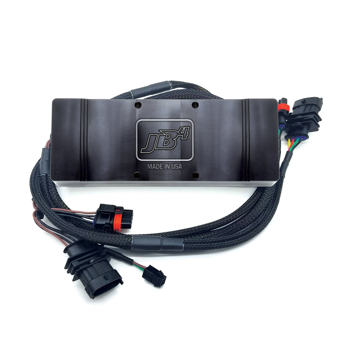 JB4 Tuner for 2016+ Ford Focus RS & ST - view 2