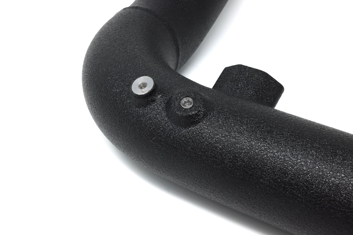 BMS High Flow Hot/Cold Charge Pipe for Kia Stinger/Genesis G70 3.3L - view 4