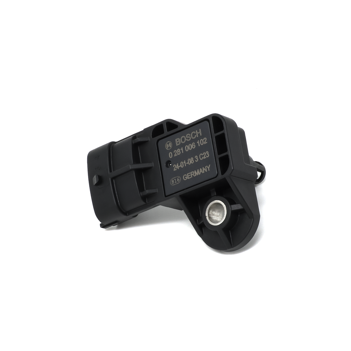 Kia Stinger/Genesis G70/G90 4 Bar TMAP Adapter Kit - view 3