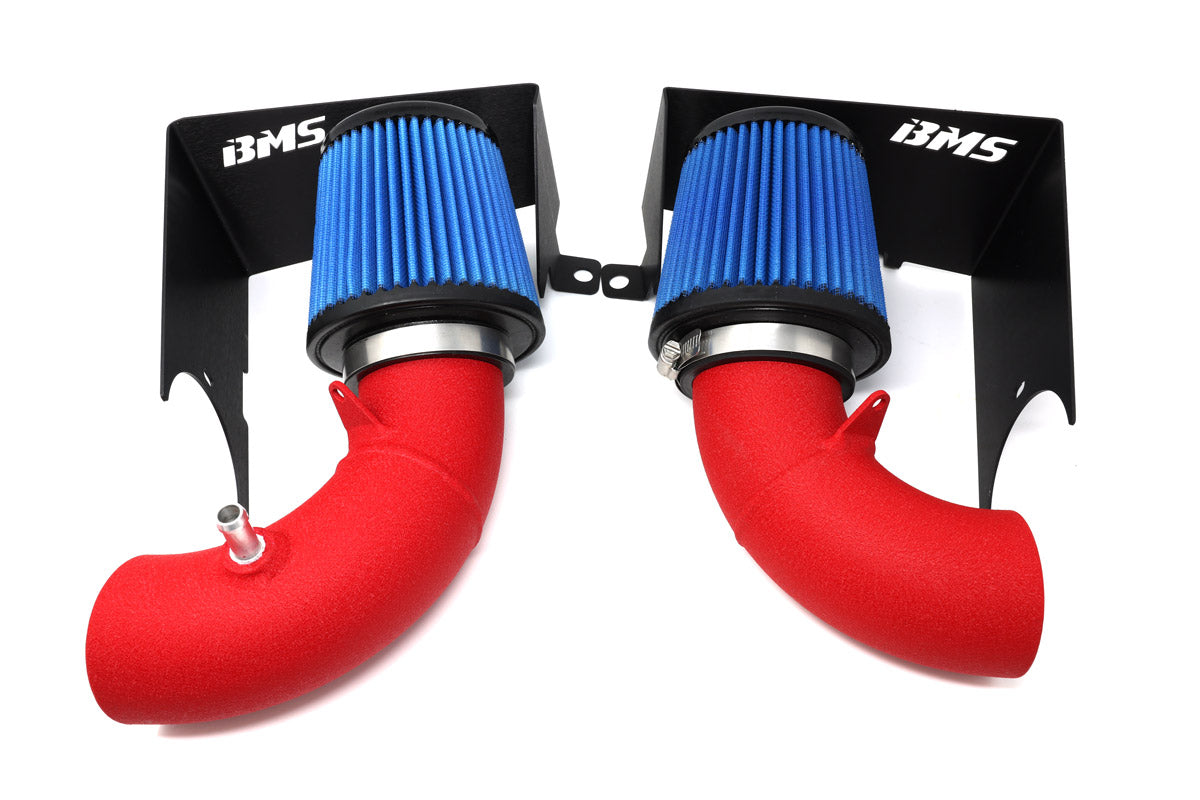 BMS Kia Stinger / Genesis G70 3.3L V6 Performance Dual Intake - view 5