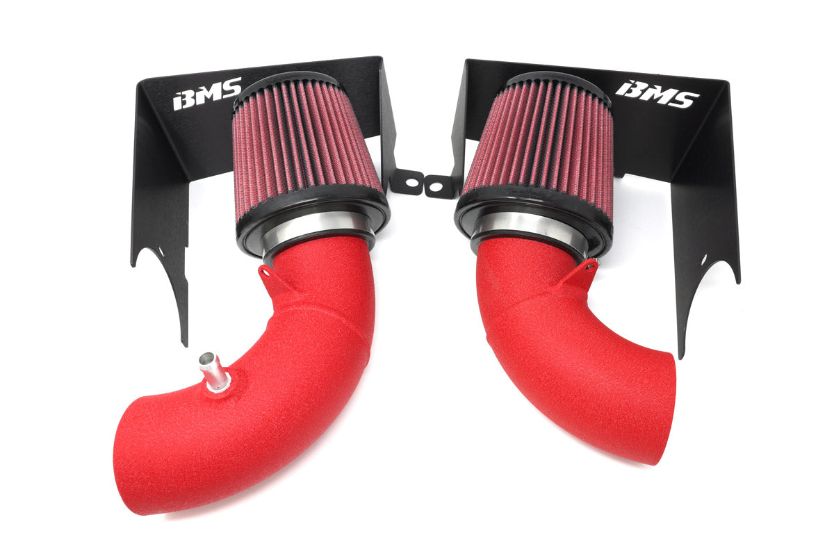 BMS Kia Stinger / Genesis G70 3.3L V6 Performance Dual Intake - view 6