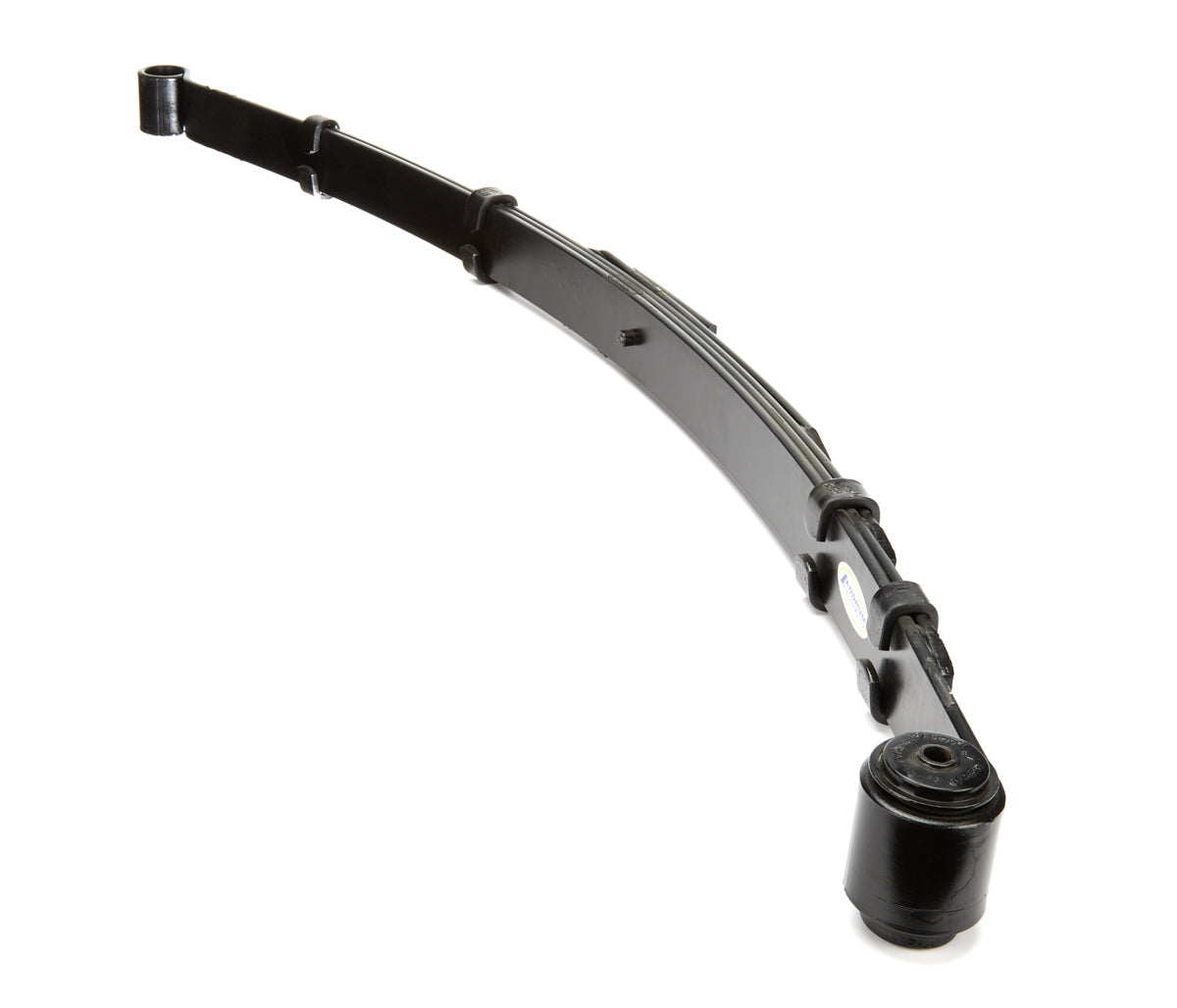 Landrum Springs Chevy 175# Multi-Leaf