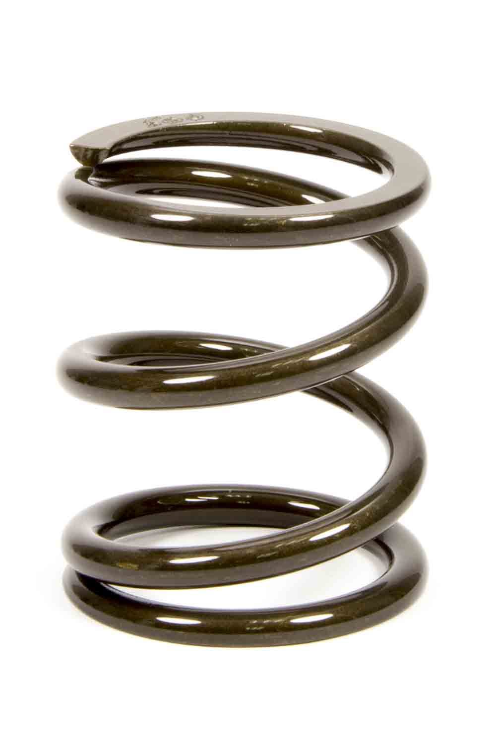 Landrum Springs Coil Over Spring 2.5in x 4in High Travel 300lbs