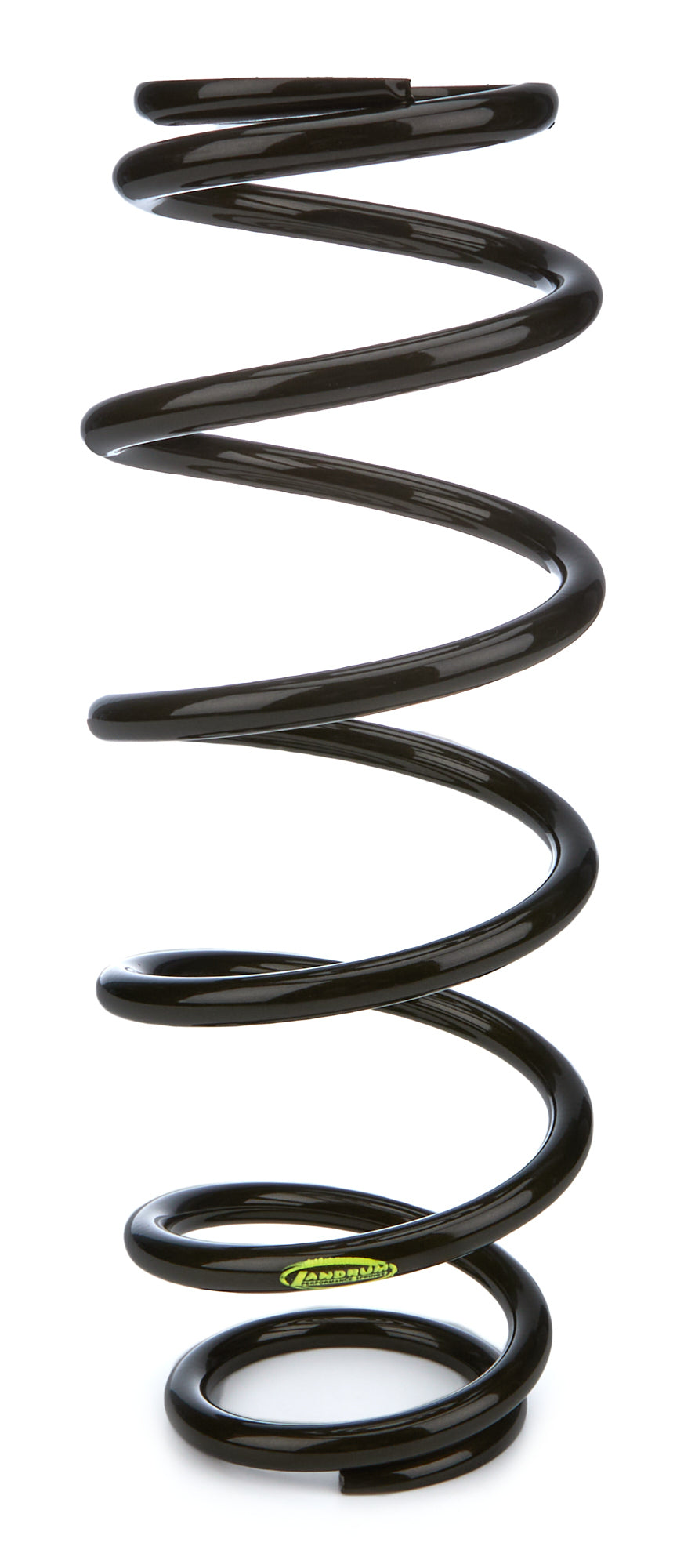 Landrum Springs Coil Over Spring 2.5in x 12in Barrel 250lbs