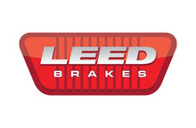 Load image into Gallery viewer, Leed Brakes Catalog