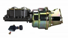 Load image into Gallery viewer, Leed Brakes 7in Dual Power Booster 1-1/8 in Bore Master