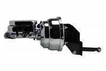 Cargar imagen en el visor de la galería, Leed Brakes 8in Dual Master Cylinder Chrome Mopar