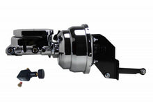 Load image into Gallery viewer, Leed Brakes 8 Inch Power Booster 1in Bore Master Cylinder