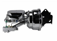 Cargar imagen en el visor de la galería, Leed Brakes 8in Dual Power Brake Booster 1-1/8in Master