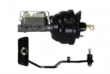 Load image into Gallery viewer, Leed Brakes 67-70 Mustang Hydraulic Kit Power Brakes