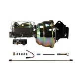 Leed Brakes Hydraulic Kit - Power Br akes Full Size Ford