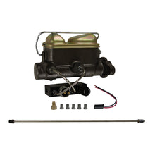 Cargar imagen en el visor de la galería, Leed Brakes Hydraulic Kit - Manual B rakes Full Size Ford