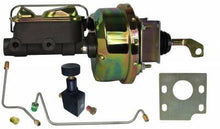 Cargar imagen en el visor de la galería, Leed Brakes Hydraulic KIt - Power Br akes - Manual Transmissi