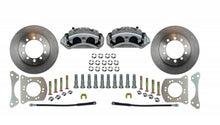 Load image into Gallery viewer, Leed Brakes 43-75 Jeep CJ Front Disc Brake Kit