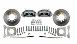 Leed Brakes 43-75 Jeep CJ Front Disc Brake Kit