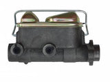 Leed Brakes Master Cylinder - Cast I ron 1in Bore Deep Piston