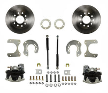 Load image into Gallery viewer, Mopar Rear Disc Brake Co nversion Kit