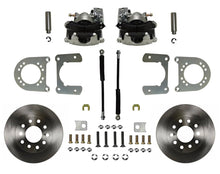 Load image into Gallery viewer, 63-87 Chevy C10 5-Lug Disc Brake Conversion