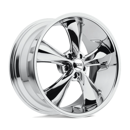 F105 20X8.5 5X120 CHR-PLATED 35MM