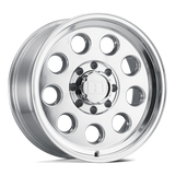 Llantas nivel 8 LEHLR 15X8 6X5.5 POL -30MM