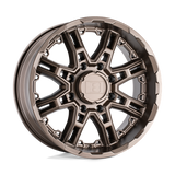 LELST 18X9 5X5.0 M-BRNZ -10MM